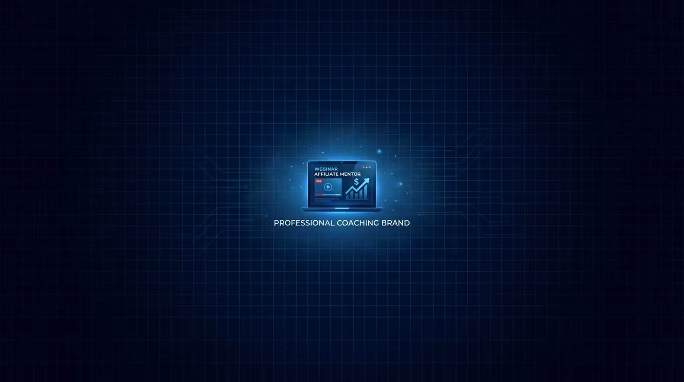 Webinar Affiliate Mentor