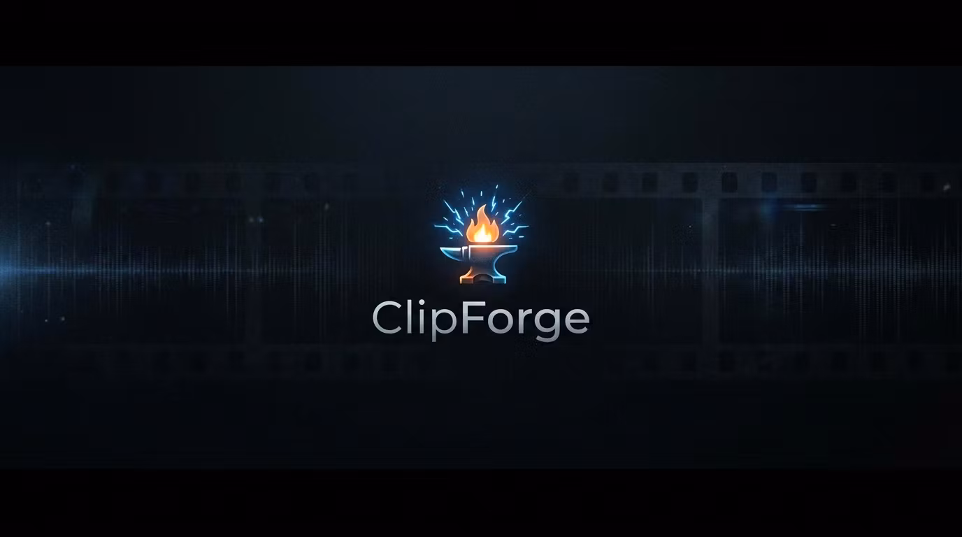 ClipForge
