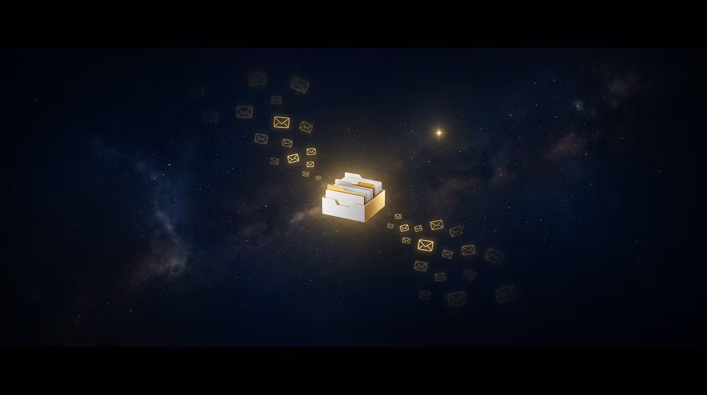 Inbox Zero Empire