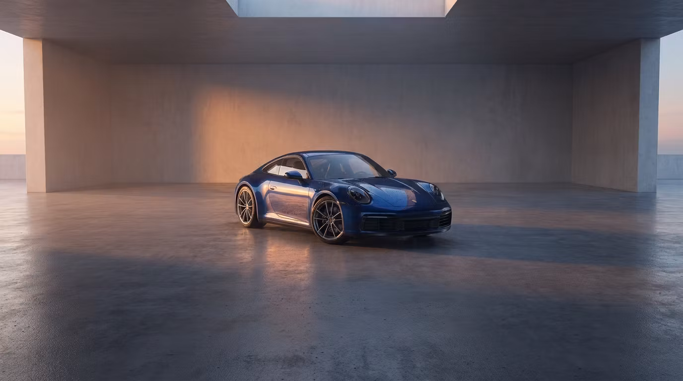 The Detailing Playbook