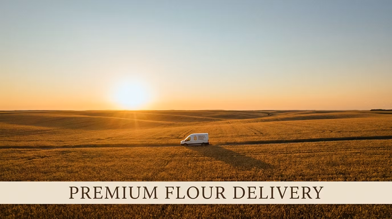 Flour Mills