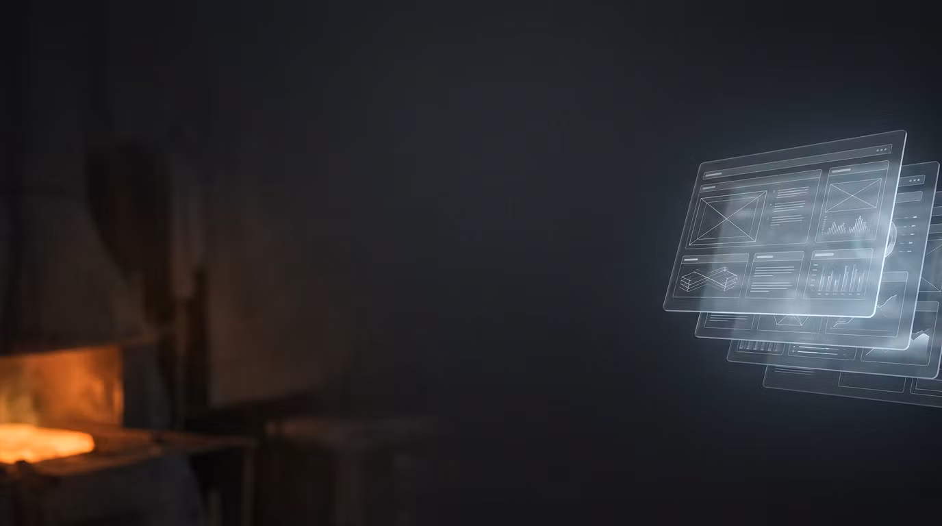Bundle Forge