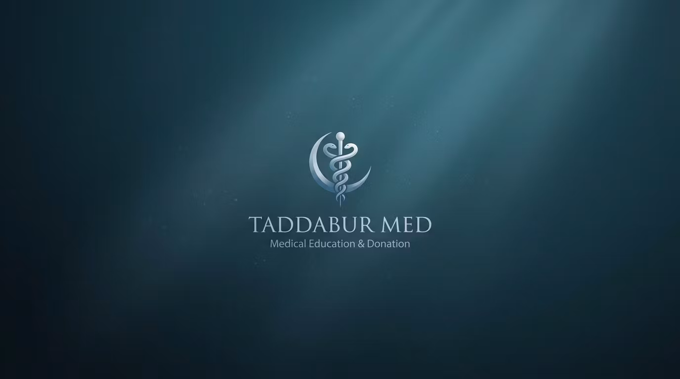 Taddabur Med