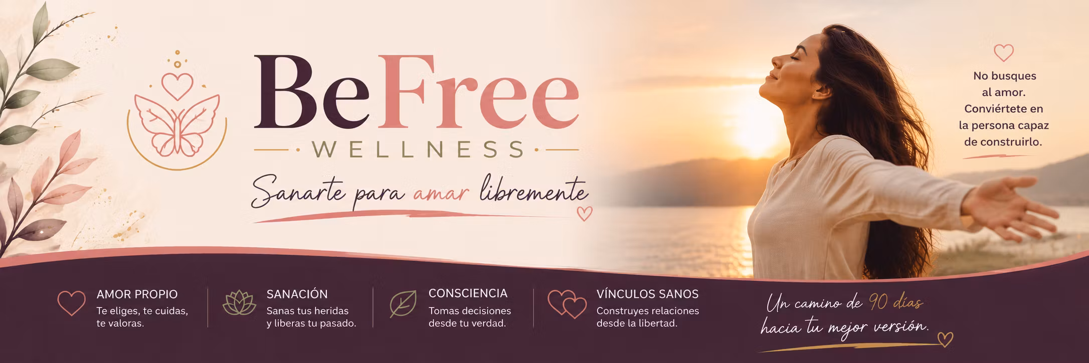 BEFREE WELLNESS LLC