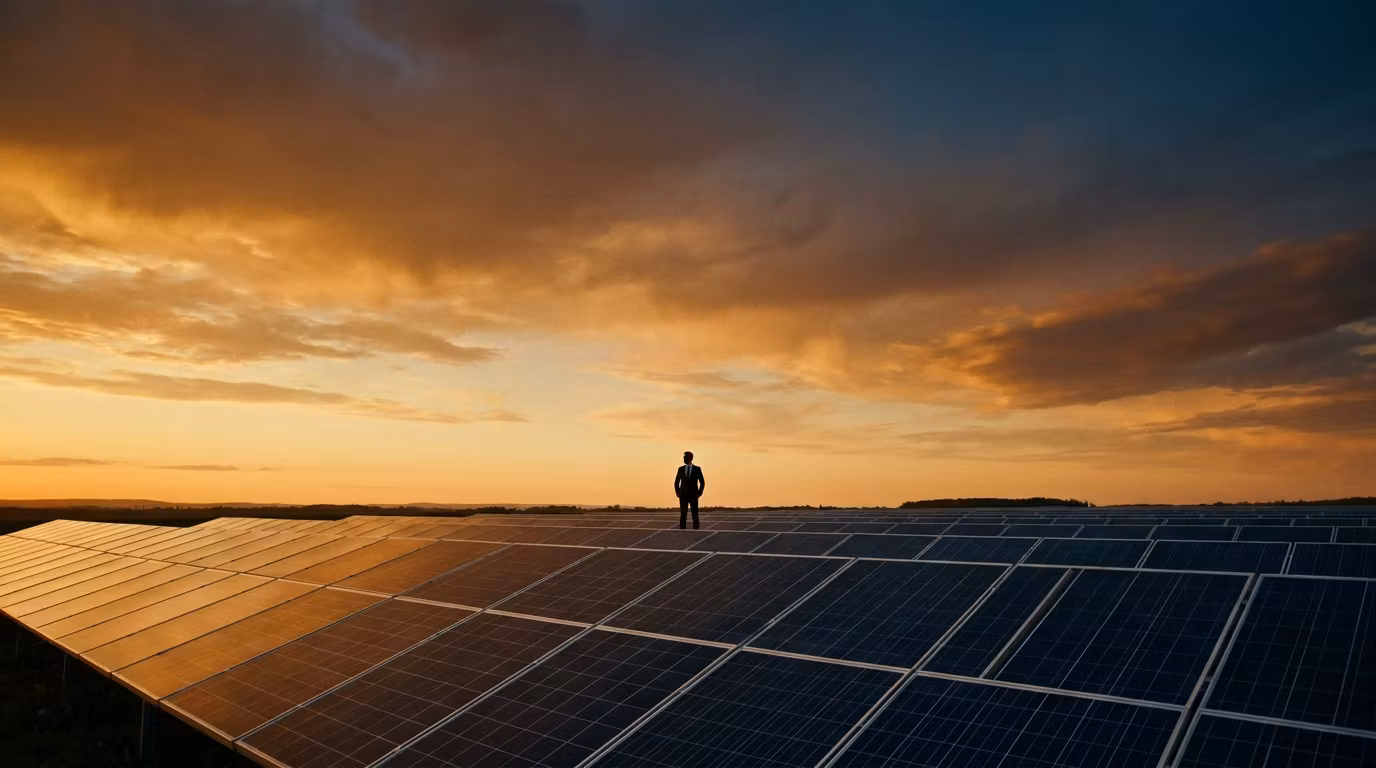 Solar Lead Gen Guide