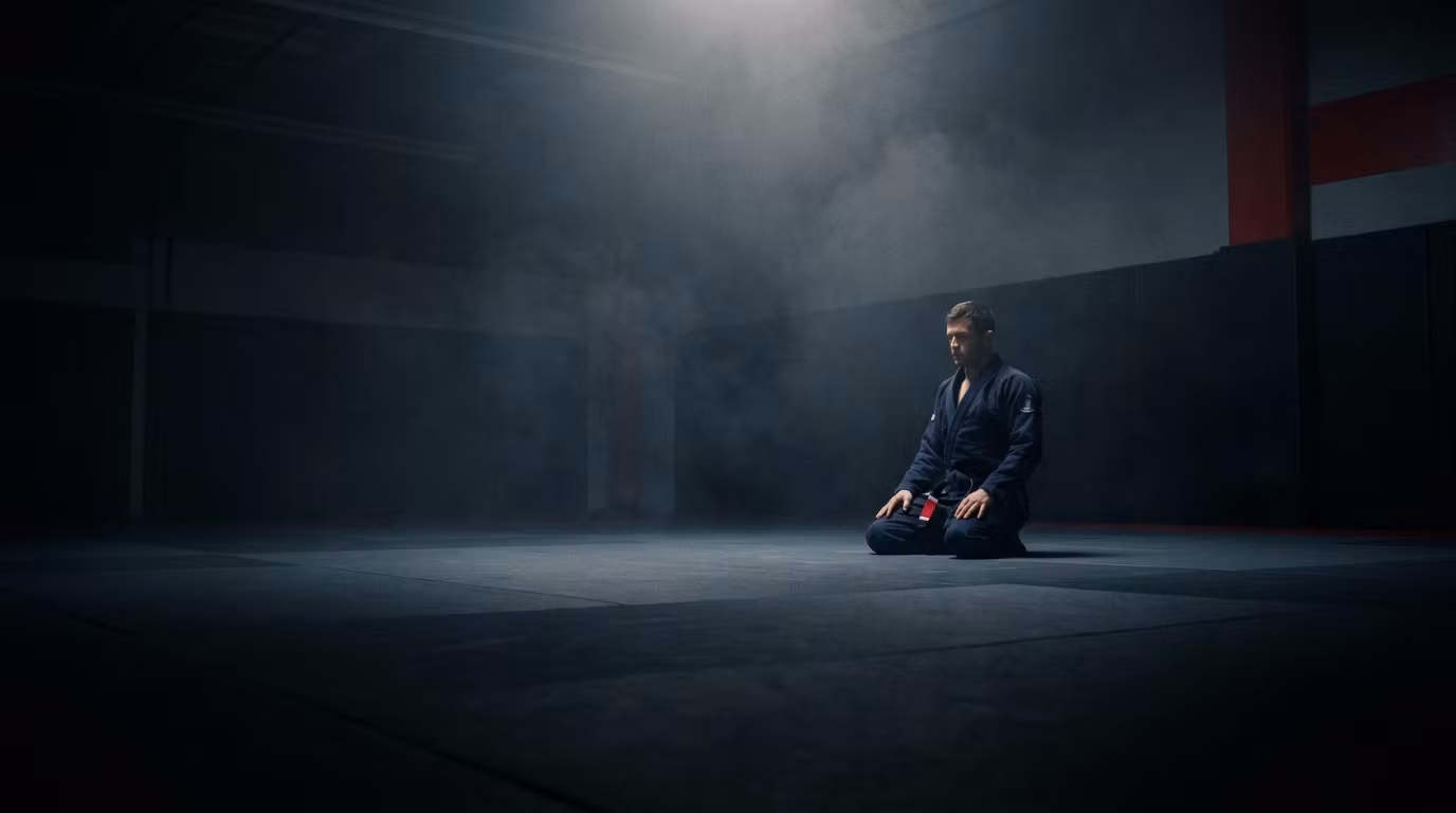 Ground Control BJJ