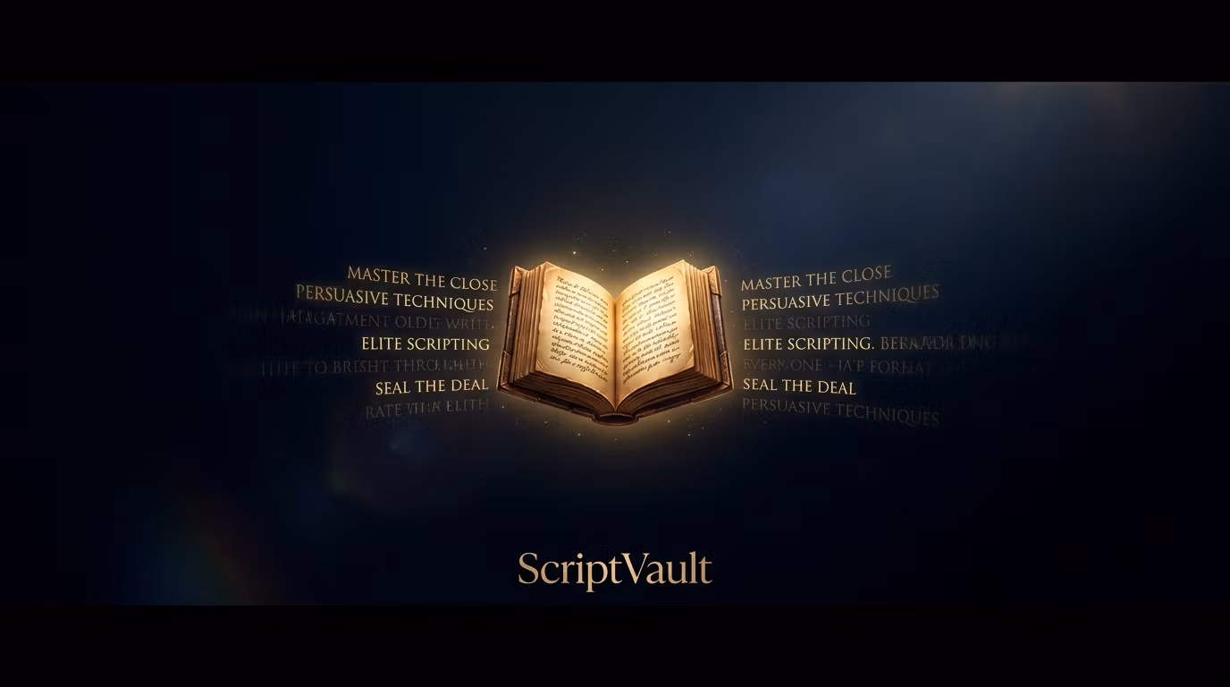 ScriptVault