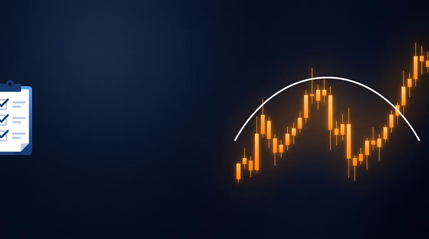 BTC Swing Setup Guide