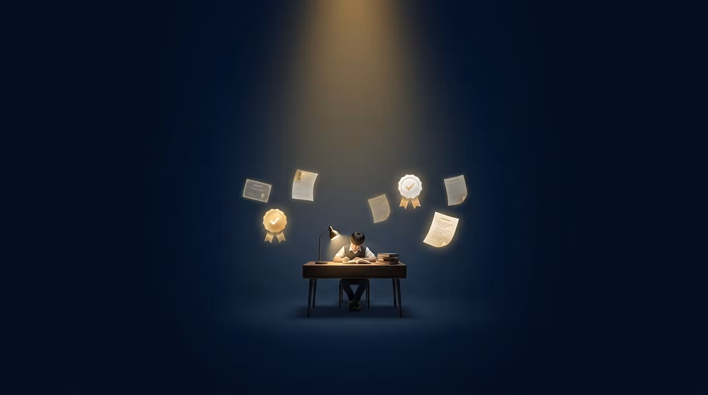 CertPrep Pro Academy