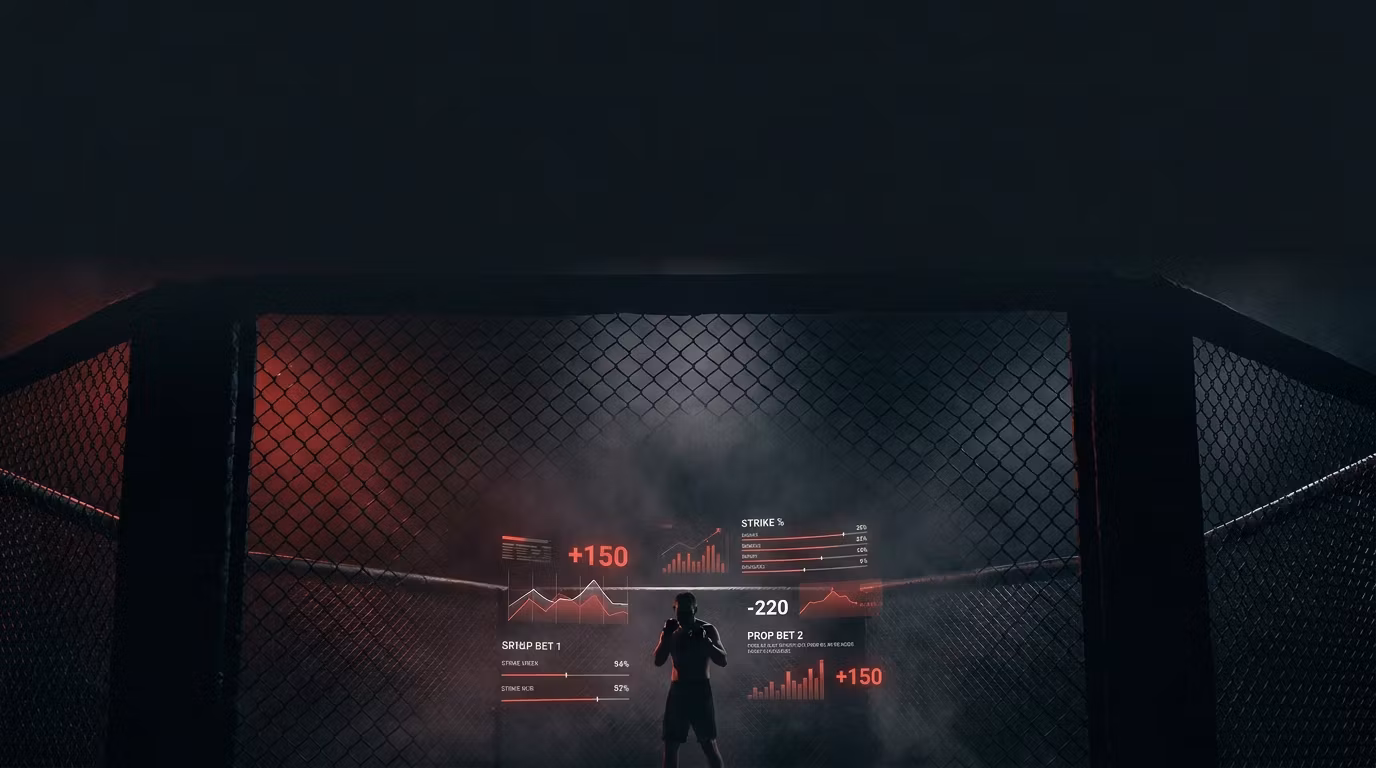 SGP Fight Lab