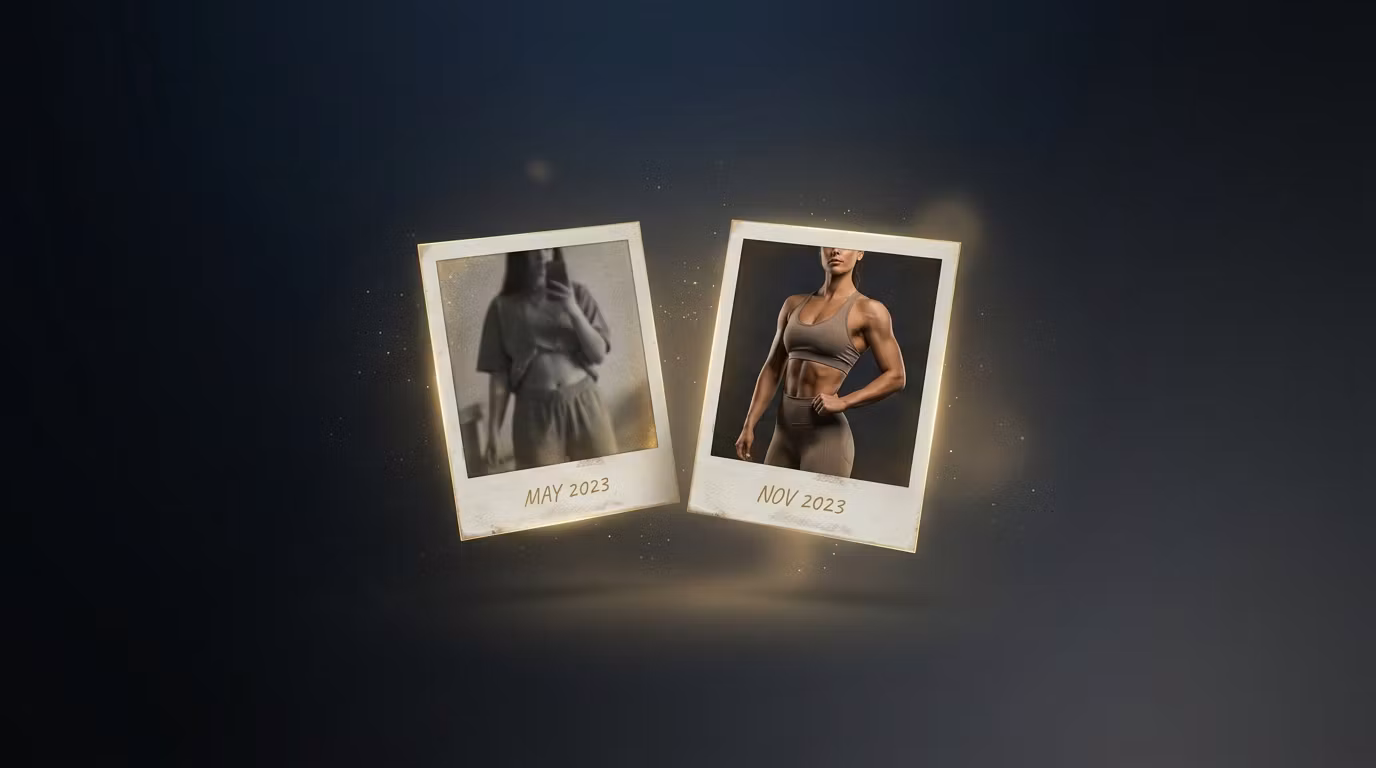 Progress Photo System