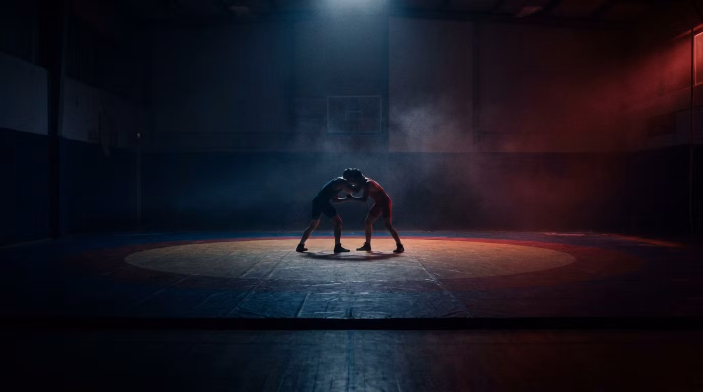 Grapple Elite