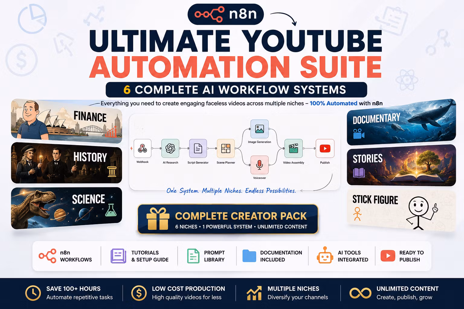 Automation With ZED