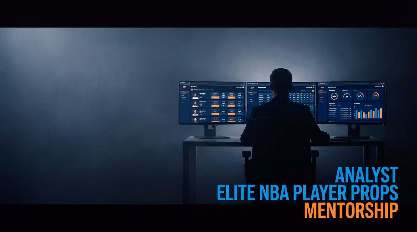Props Edge Mentorship