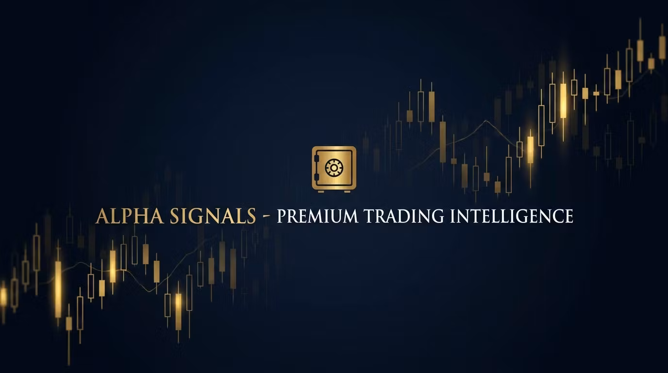 Vault Trading