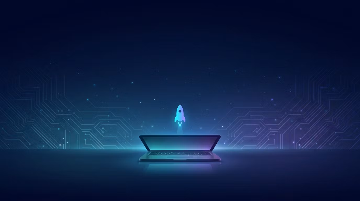 Launch Architect AI
