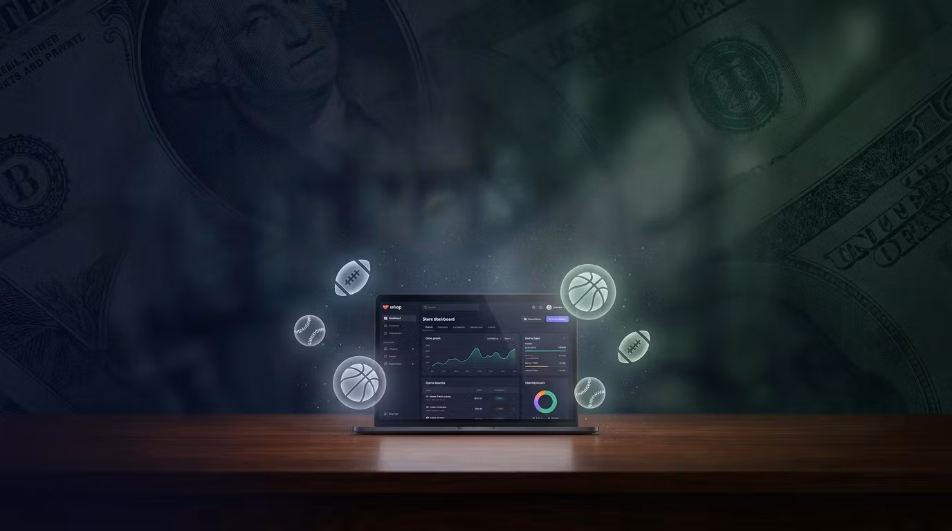 Unit Bankroll Manager — Multi-Sport Bundle Launch System