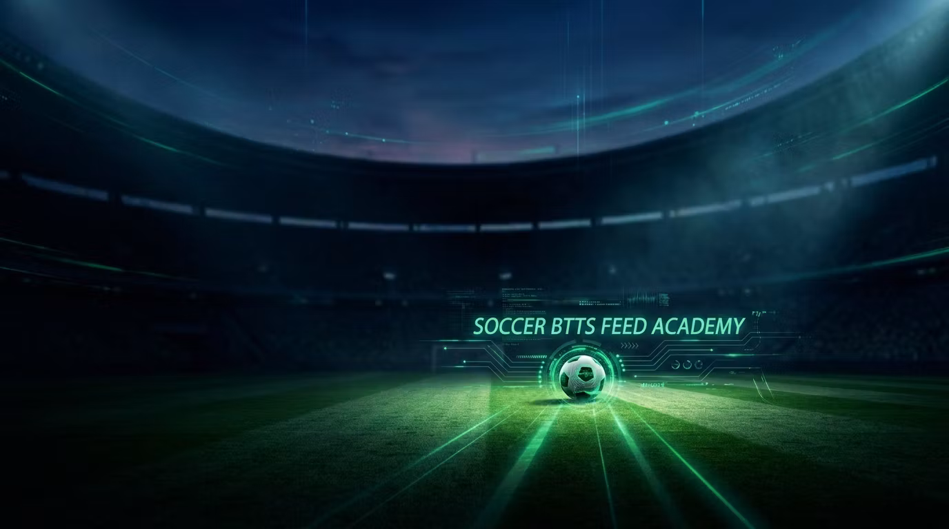 BTTS Feed Academy