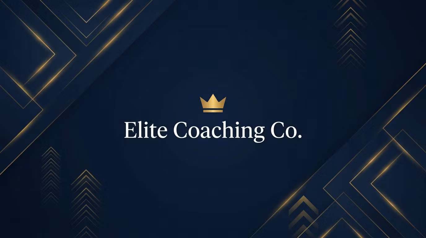 sus Elite Coaching Co.