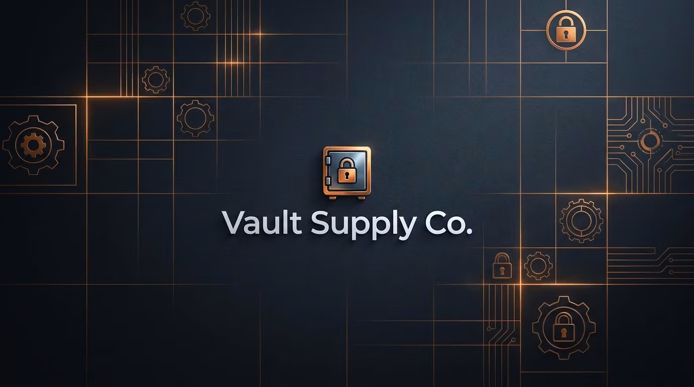 sus Vault Supply Co.