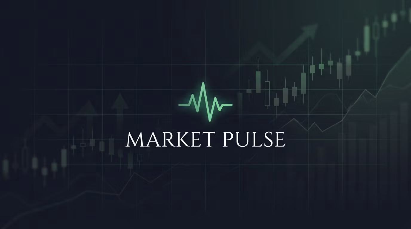 sus Market Pulse