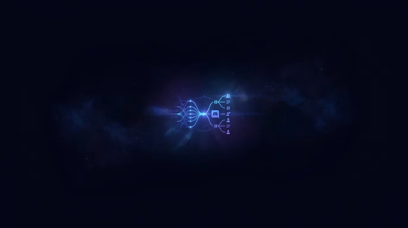 Discord AI Ops