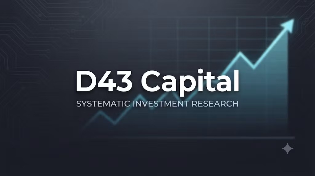 D43 Capital