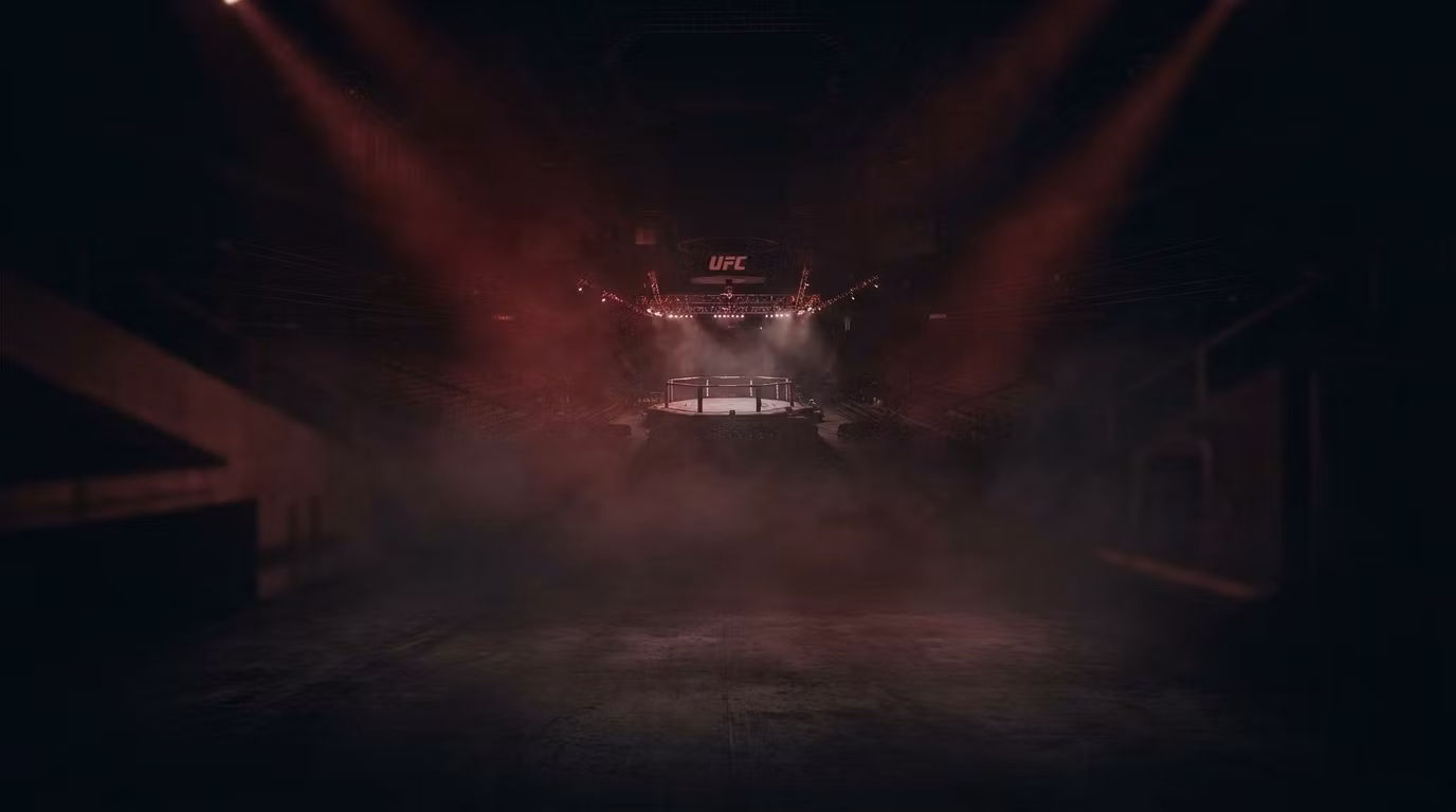 SGP Fight Lab