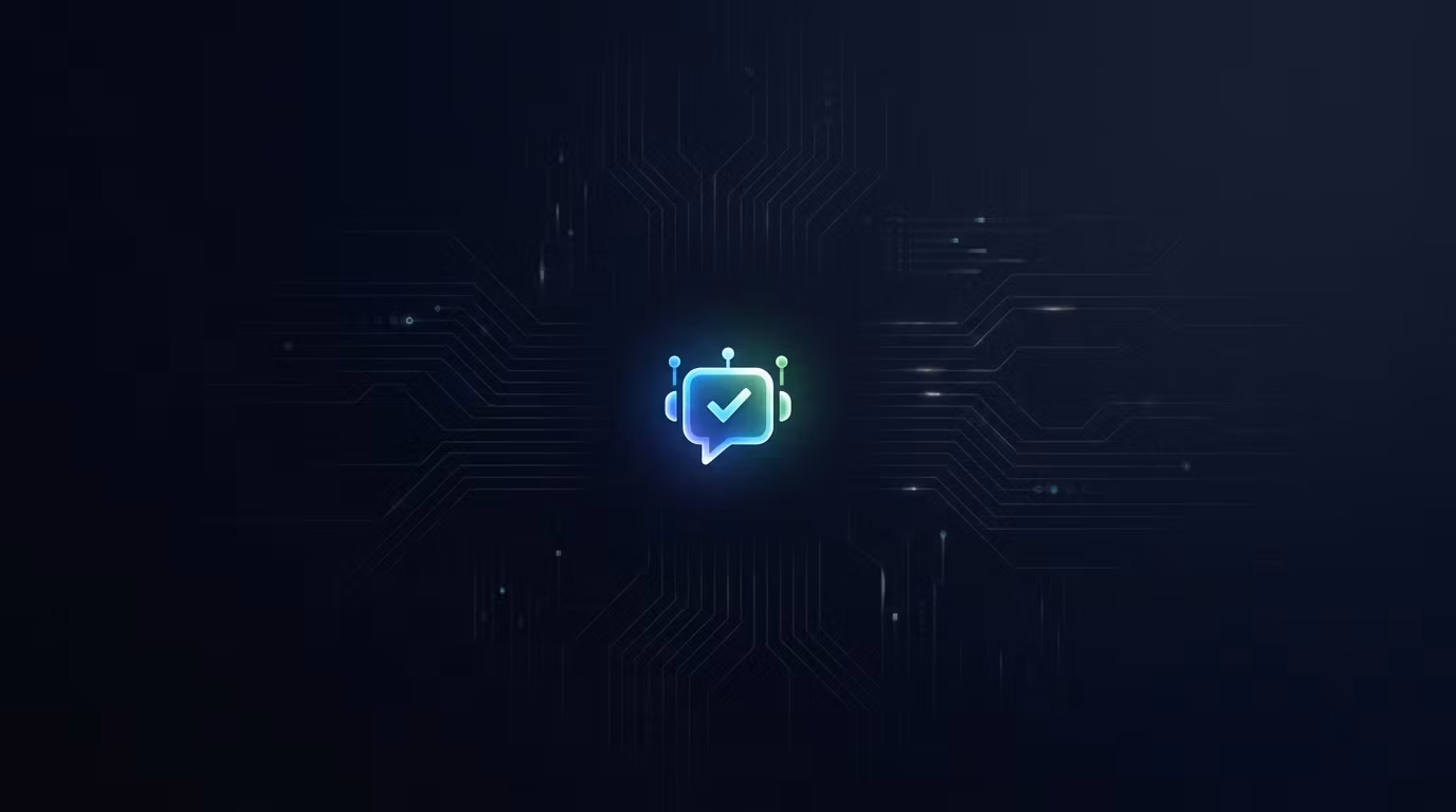 Check-In Command