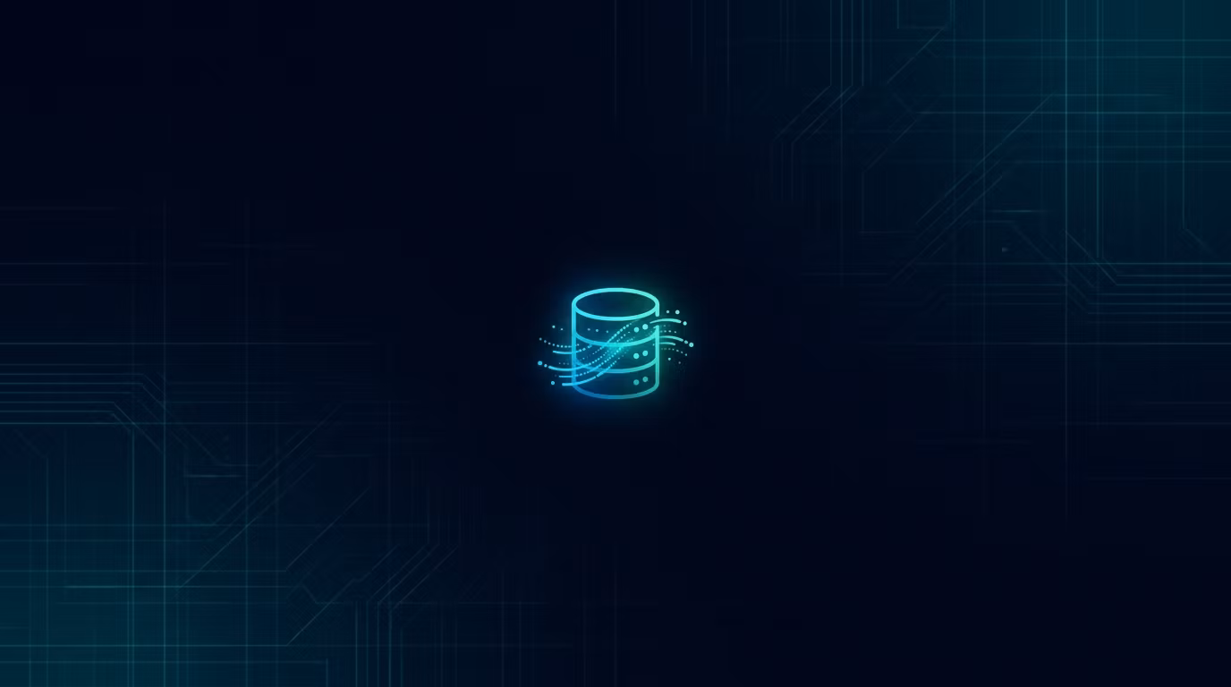 The Data Admin