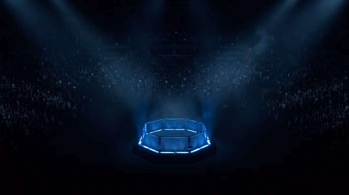 Fight Night SGP Academy