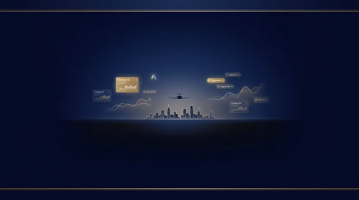 Luxury Concierge Ads Academy