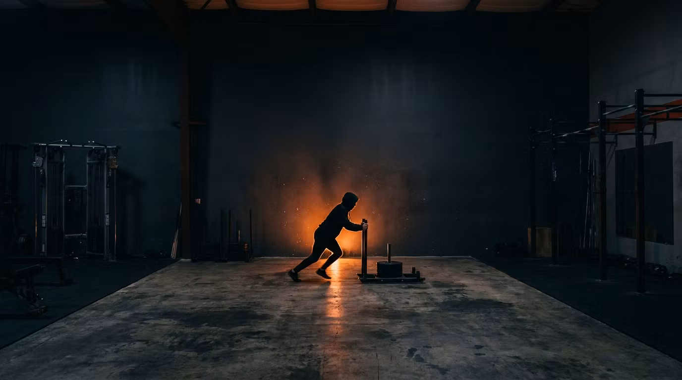 ForgeFit