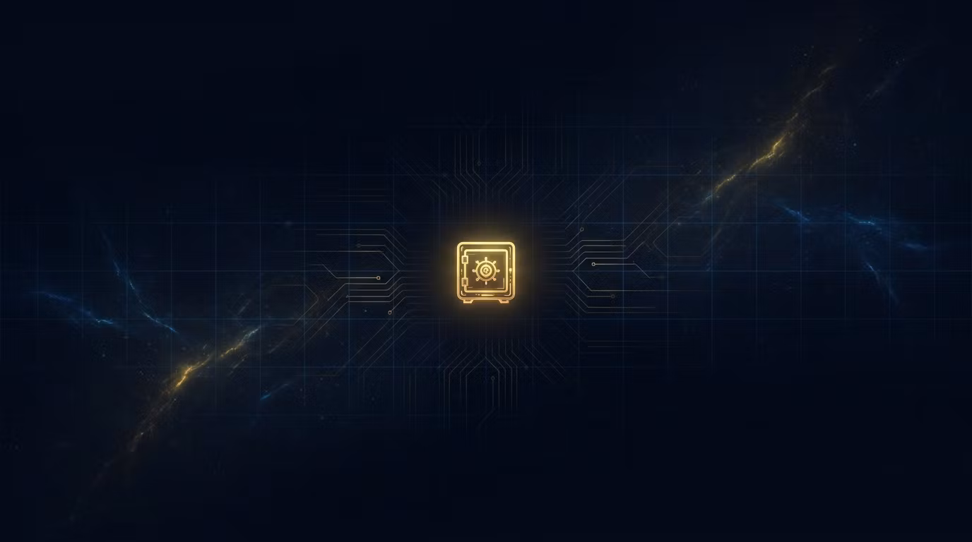 OA SOP Vault