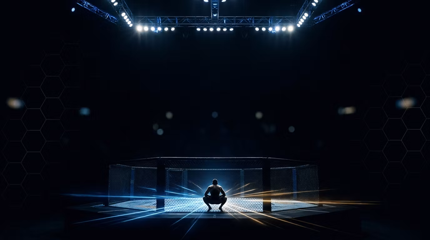 Fight Night SGP Lab