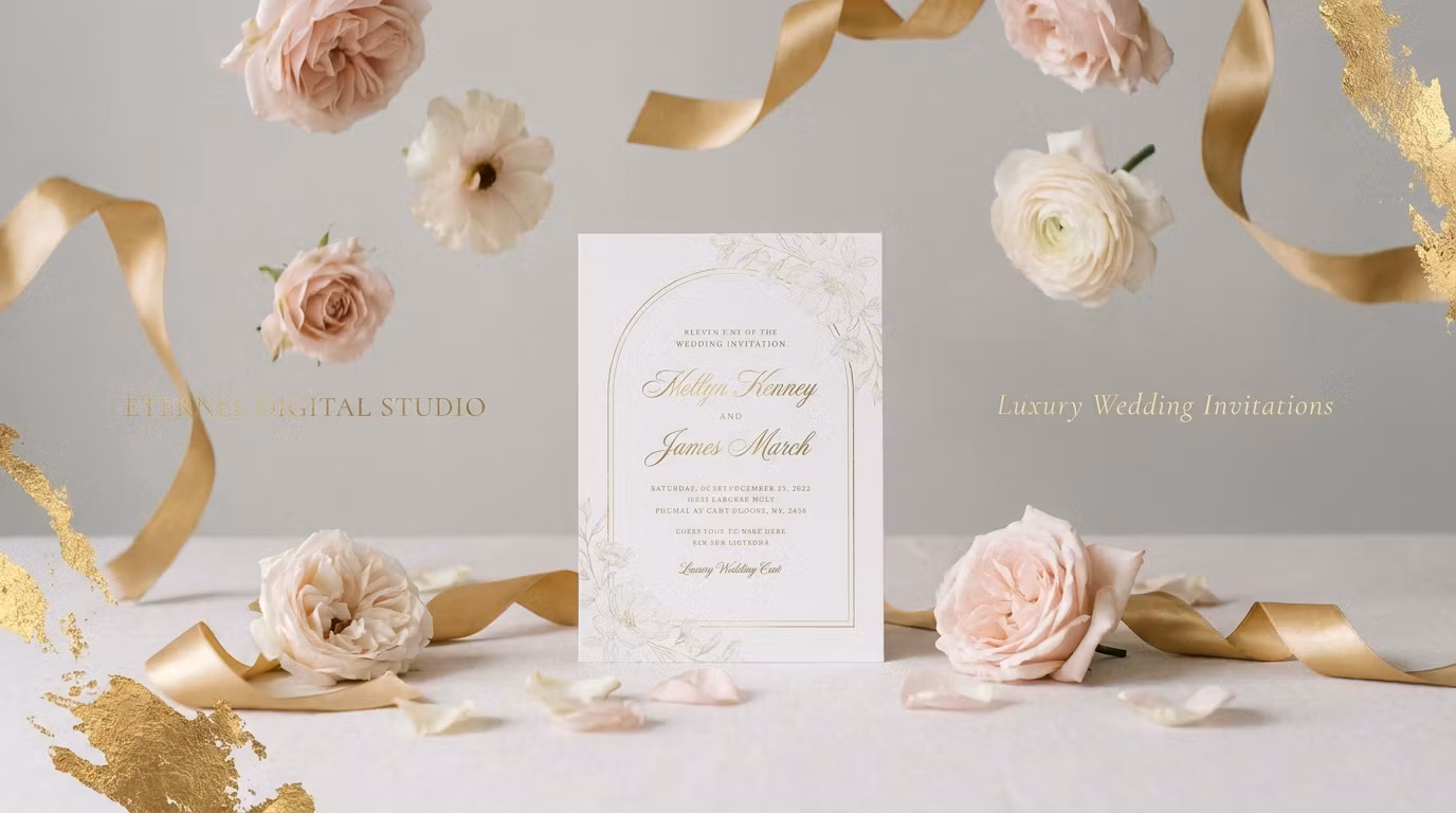 The Invite Studio