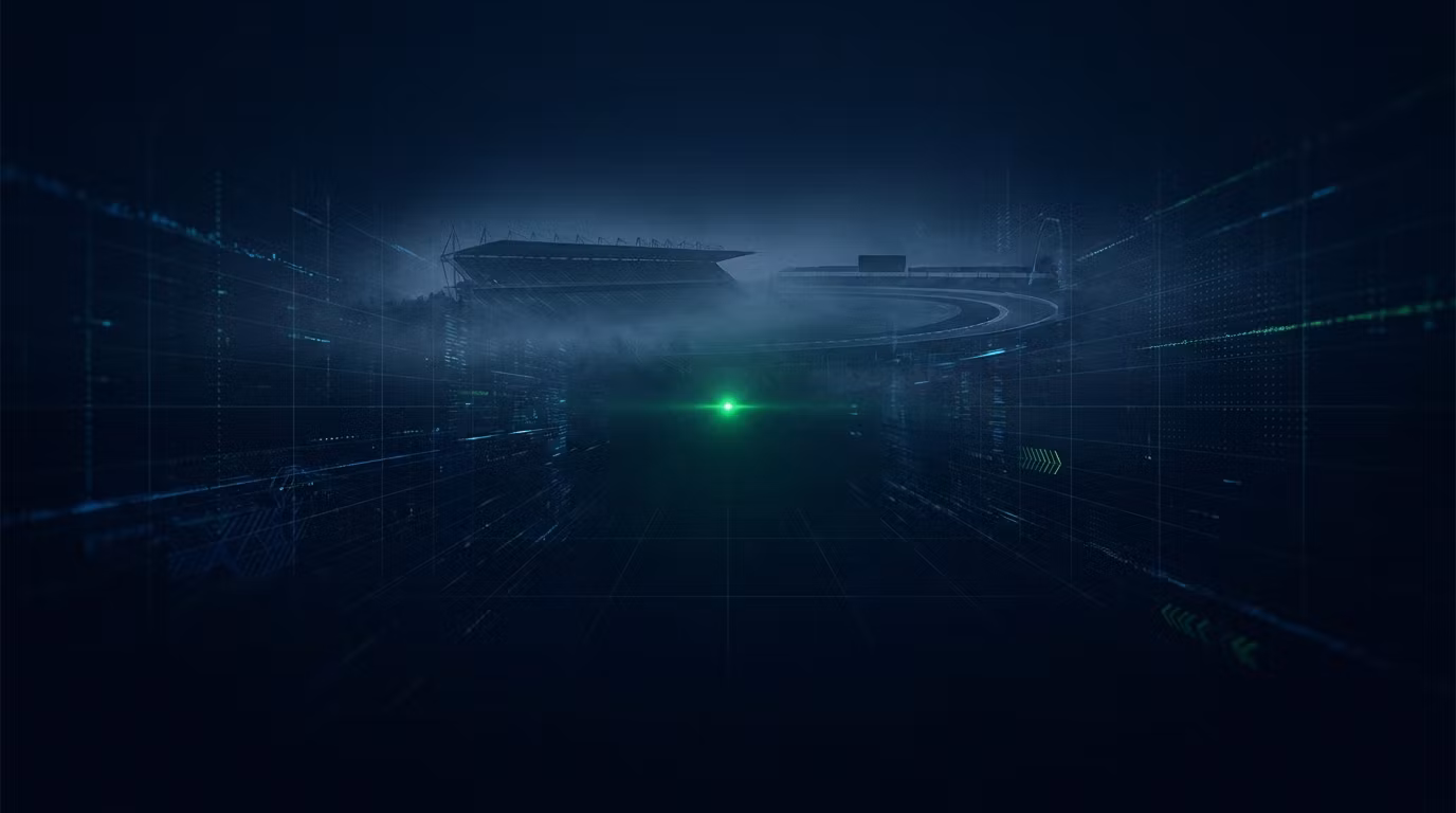 DataEdgeRacing