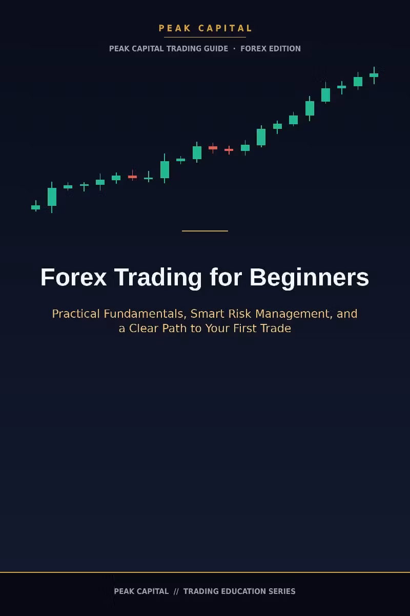 Forex Trading for Beginners