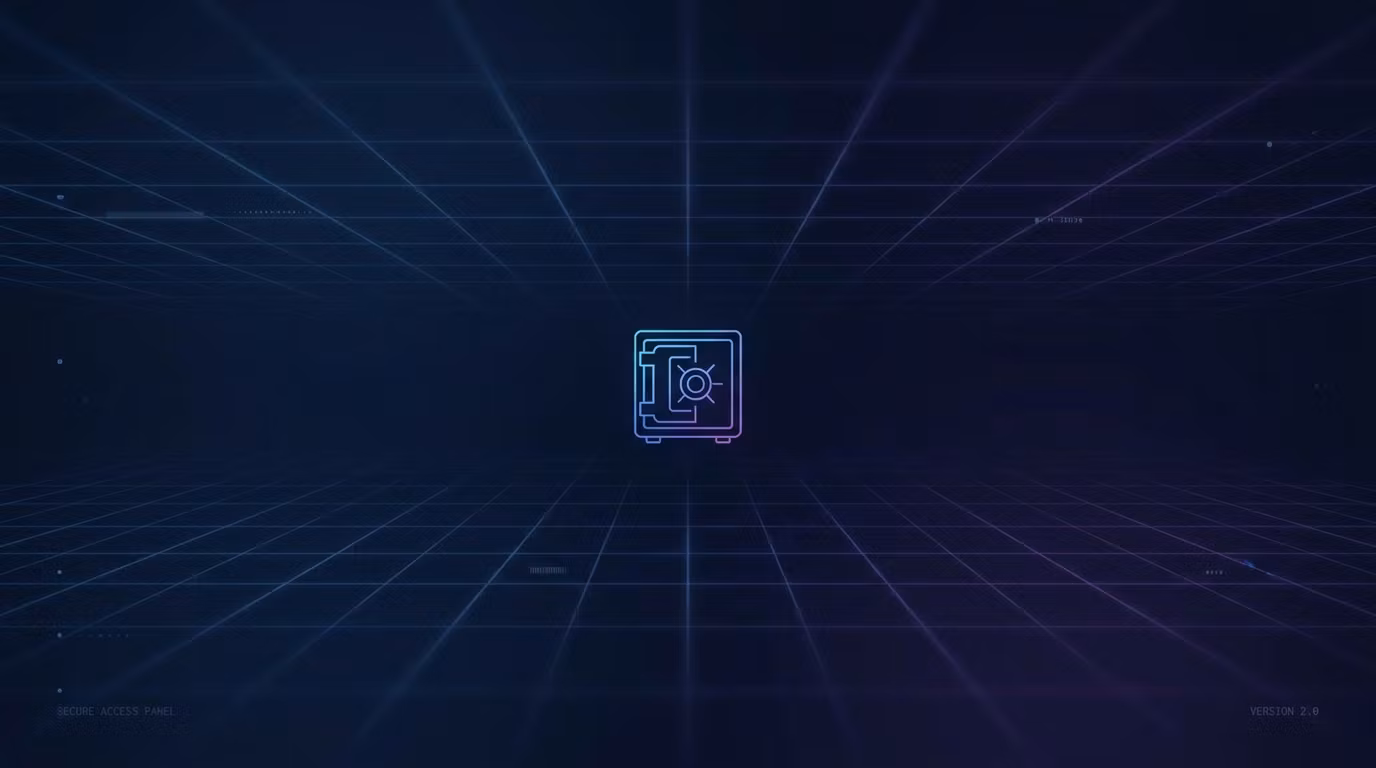 ToolVault