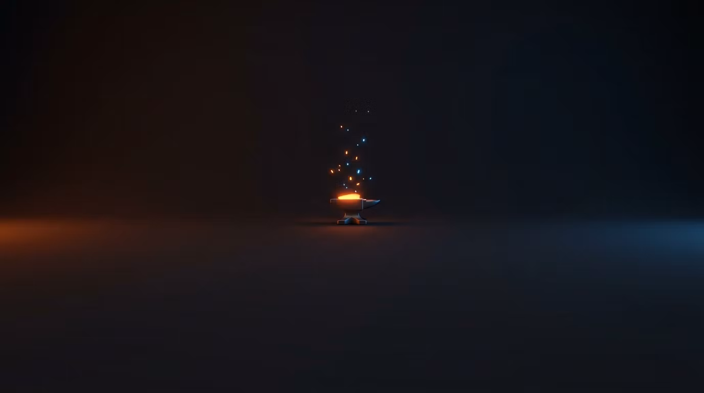 ProblemForge