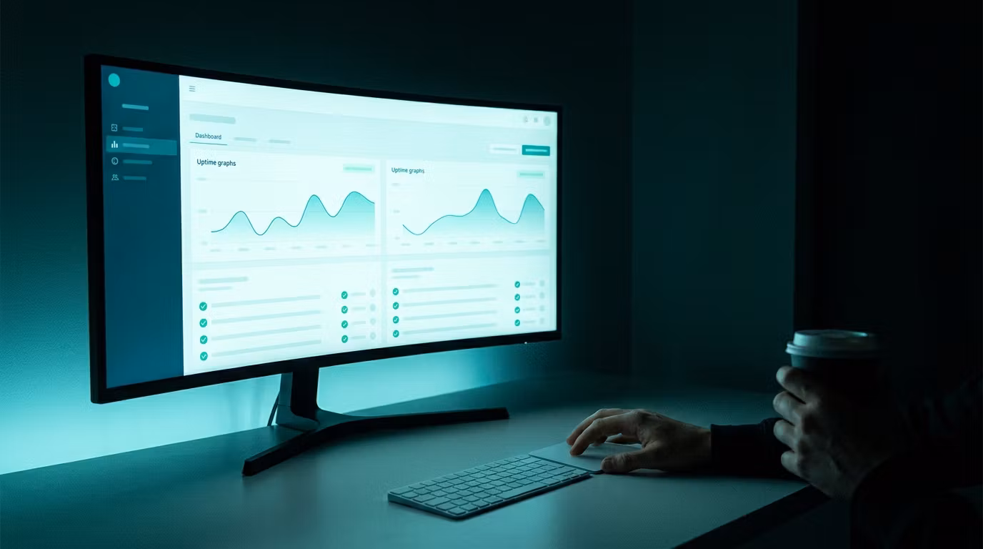 Website Care Plan