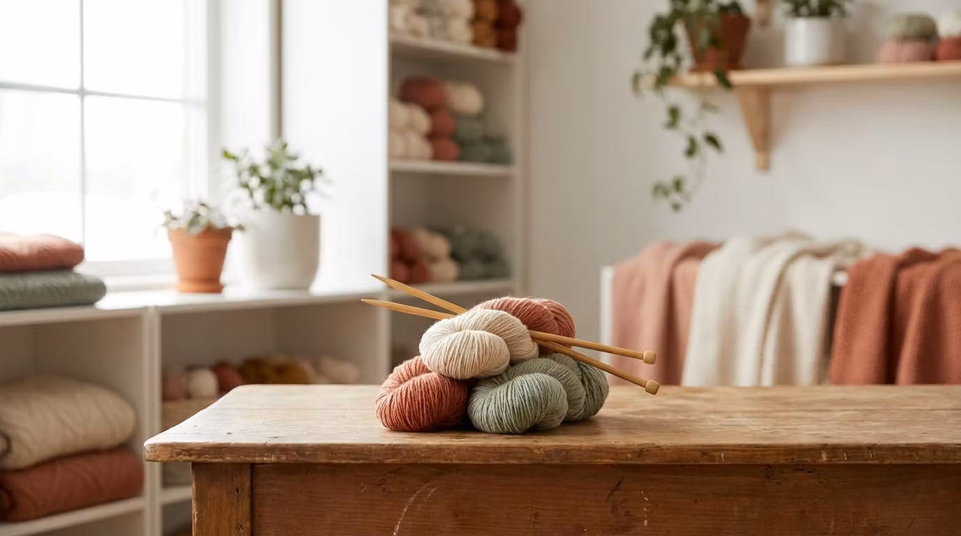 Purl & Co.