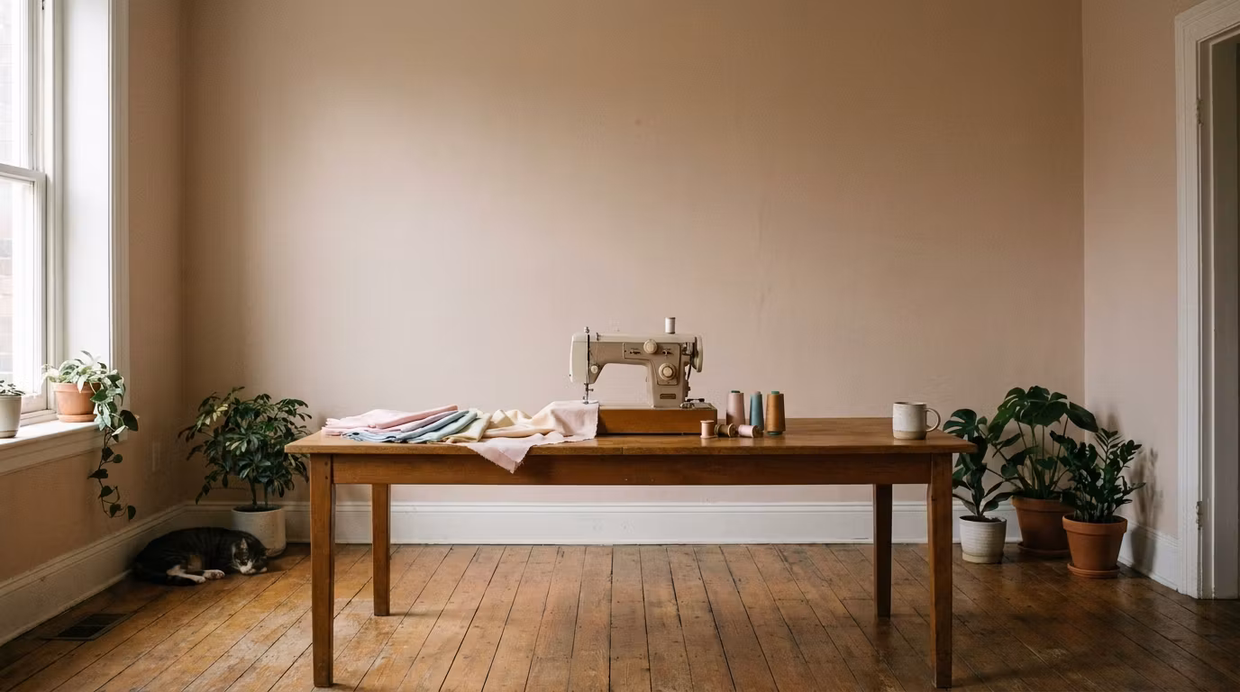 Stitch Studio