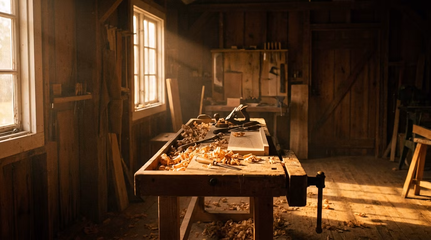 Woodworking Plans Co