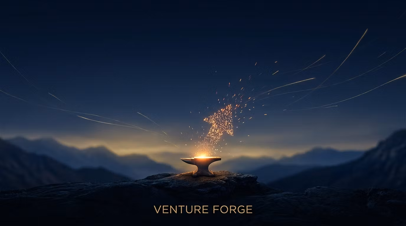 Venture Forge