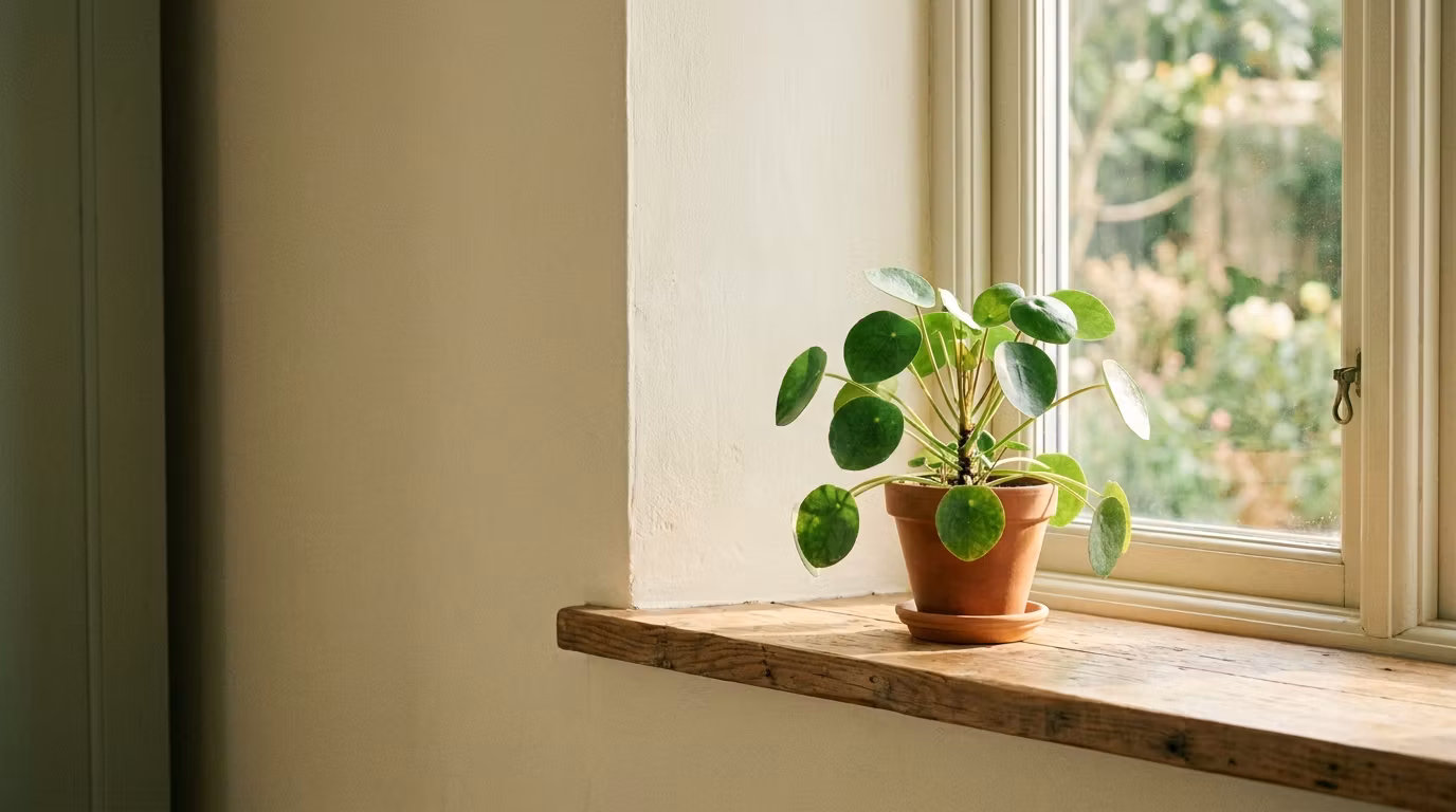 Plant Rescue Guide