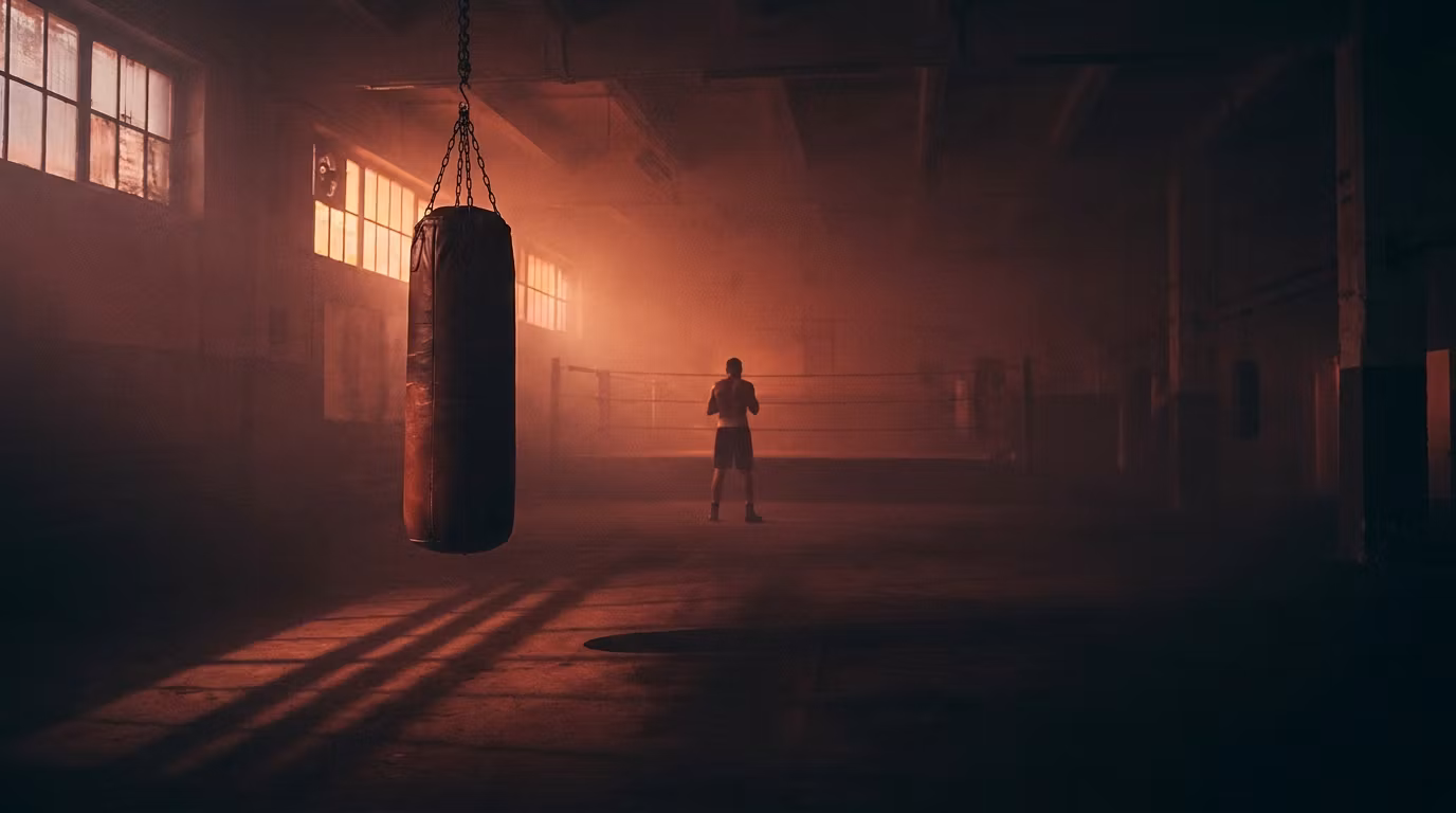 Ironclad Boxing Co.