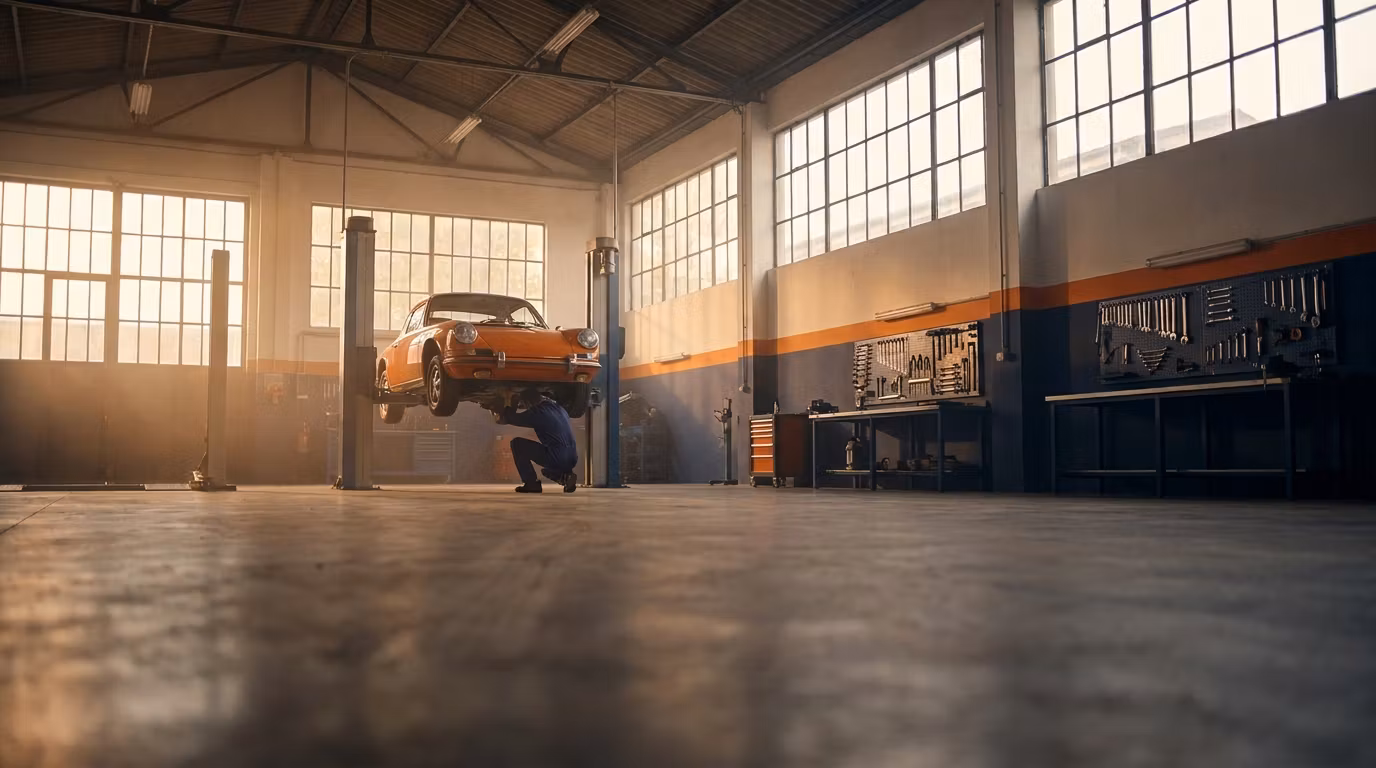 Khan Auto Works