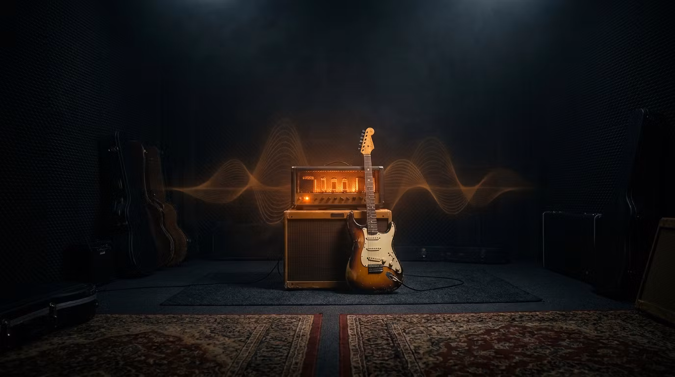 ToneMatcher