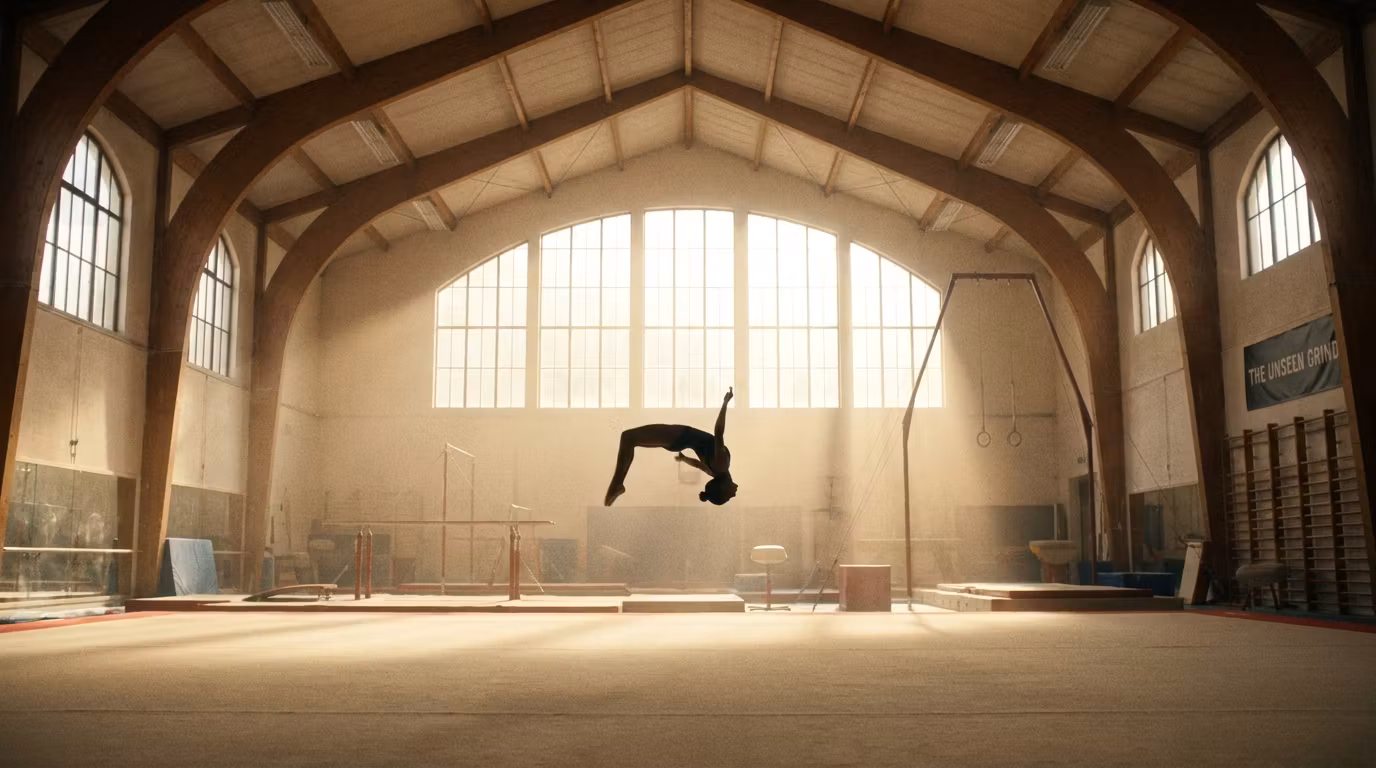 Apex Gymnastics Academy